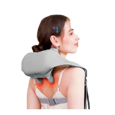 Neck And Shoulder Massager