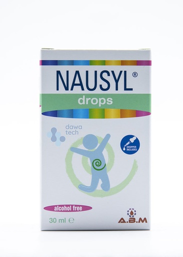 Nausyl Drop 30Ml