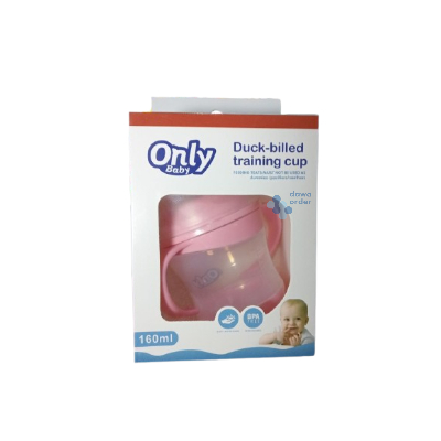 Only Baby Cup