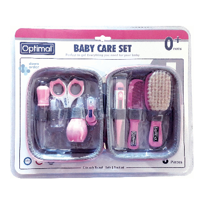 Optimal Baby Care Set