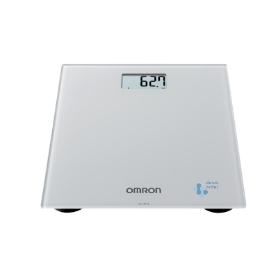 Omron Digital Personal Scale Hn-289