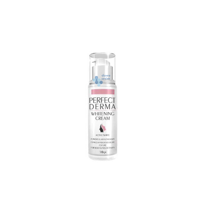Perfect Derma Whitening Cream 50Ml