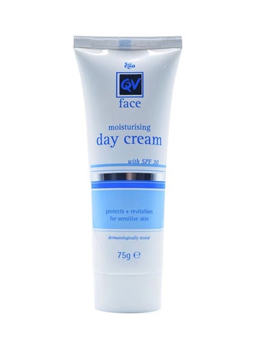 Qv Moisturizing Face Cream 75G