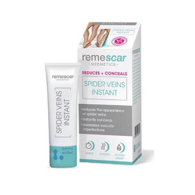 Remescar Spider Viens Instant