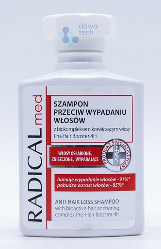 Radical Anti Hair Loss Amp Women 108