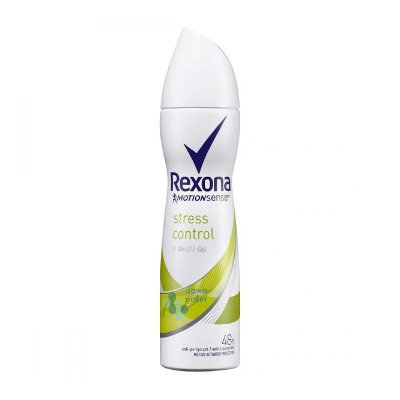 Rexona Stress Control Spray 200Ml