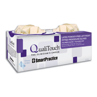 Smart Practice Gloves