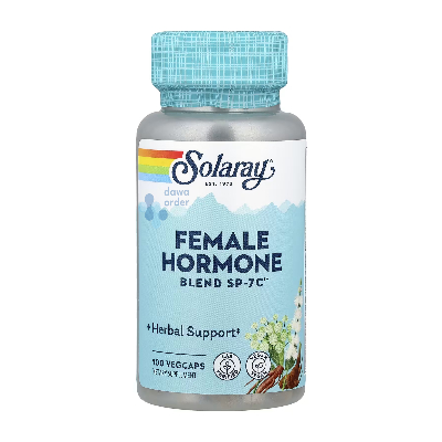 Solary Female Hormone