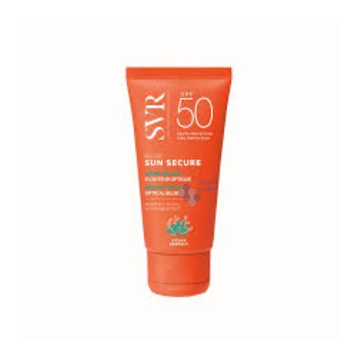 Svr Laboratoires Sun Secure Blur Spf 50+