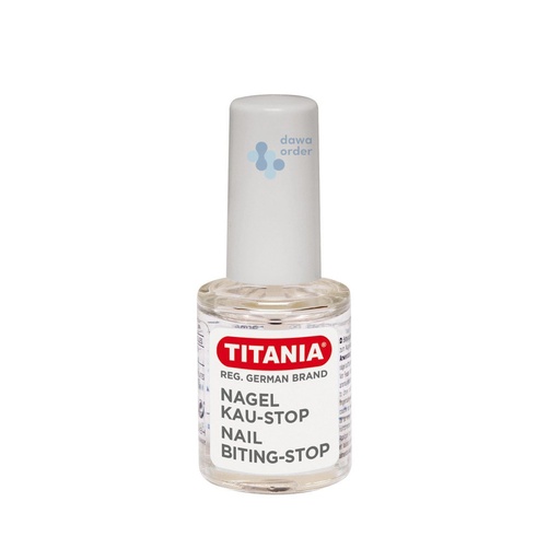 Titana Stop Nail Bite 1106