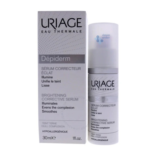 Uriage Depiderm Brightening Corrective Serum 30Ml