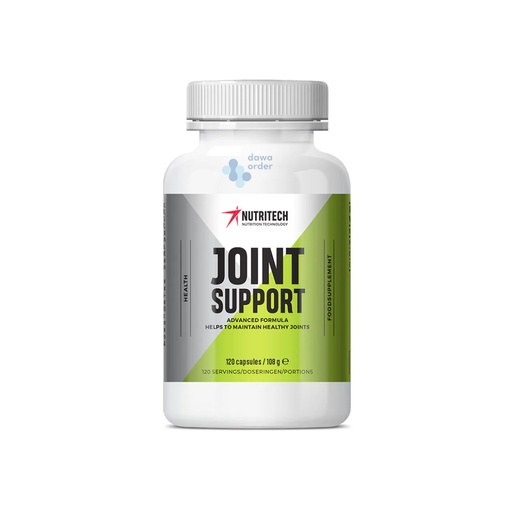 We Nutrition Joint Support