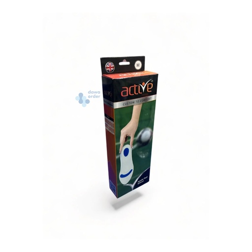 Active Insole Padxxl