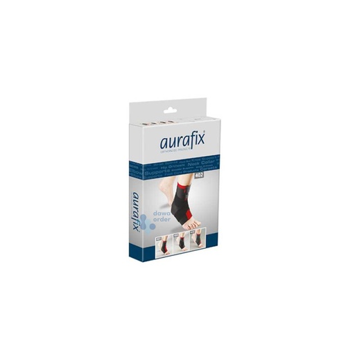 Aurafix Steel Insole