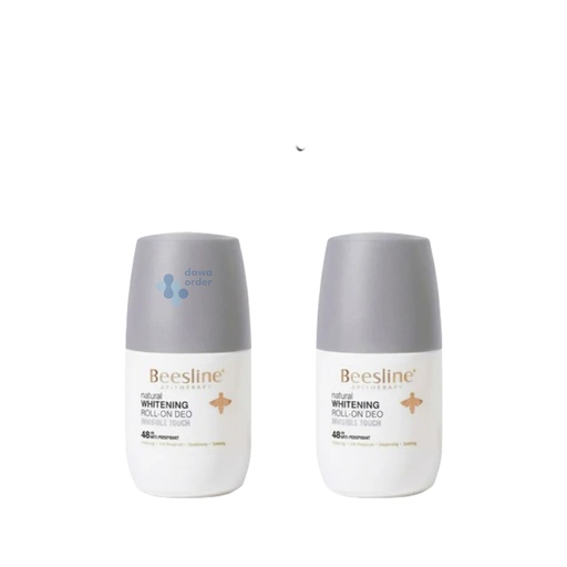 Beesline Roll-On Deo With Micellar Offer