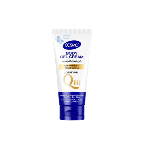 Cosmo Gel Cream