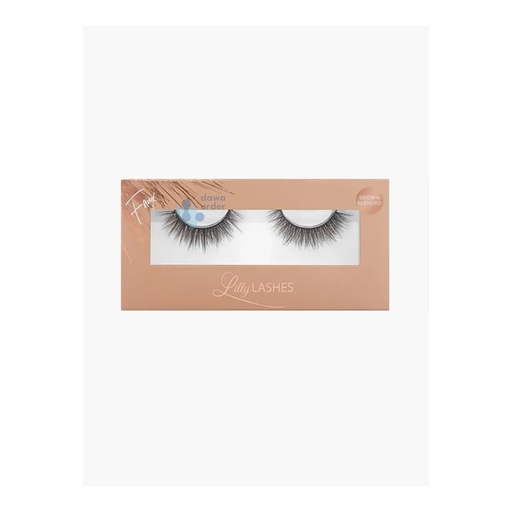 Eyelash Best Seclet Collection