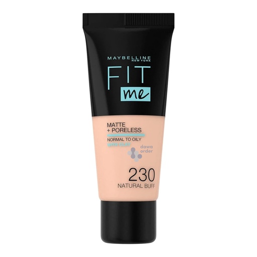 Fit Me 230