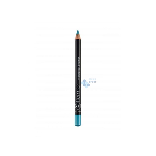 Flormar Waterproof Eyeliner