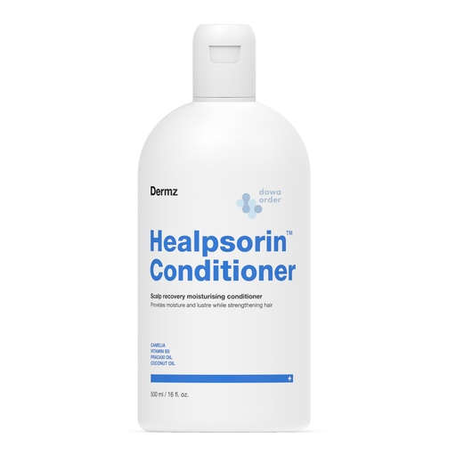 Healpsorin Conditioner 500Ml