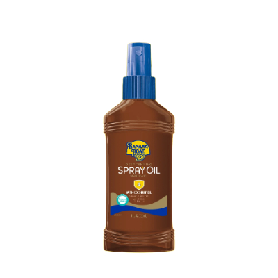 Banana Boat Deep Tanning Spf 4