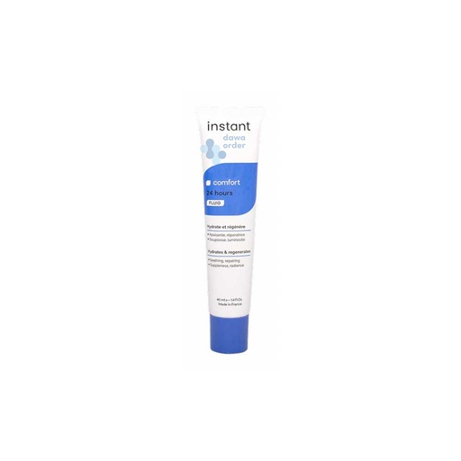 Instant Comfort 24Hours Fluid