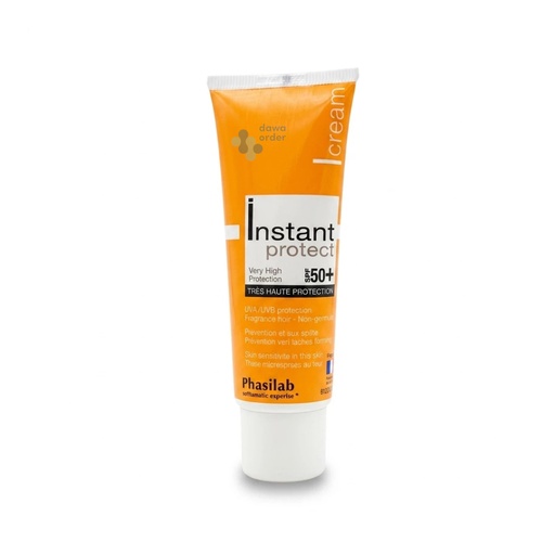 Instant Protect Cream Spf 50Ml
