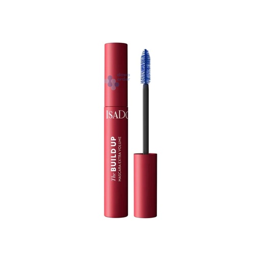 Isadora Build Up Mascara