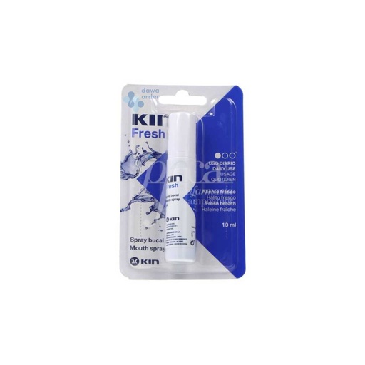 Kin Fresh Mouth Spray