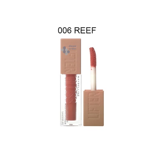 Lifter Gloss Maybelline 6