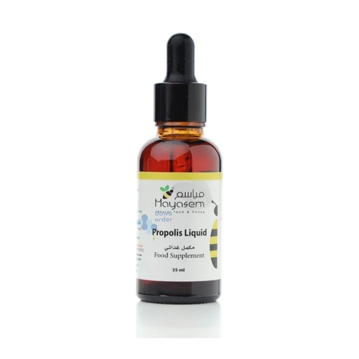 Mayasem Liquid Proplis Drop 35 Ml