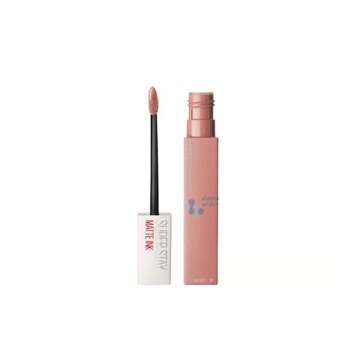 Maybelline Liquid Matte Nu 5