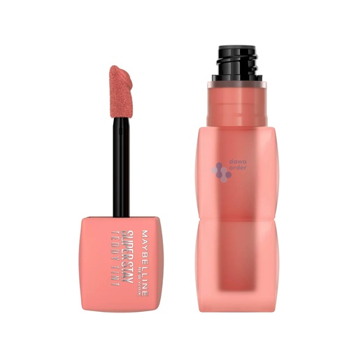 Maybelline Teddy Tent 25