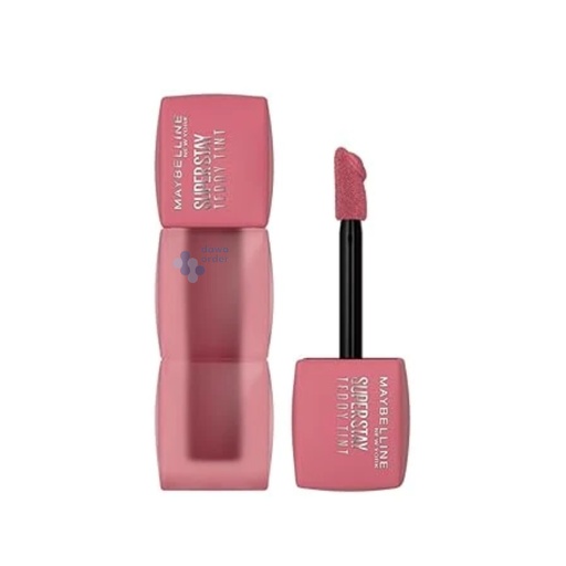 Maybelline Teddy Tent 55