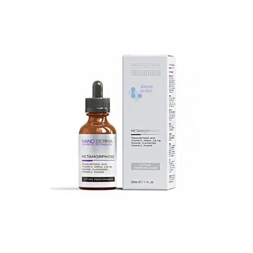 Nano Derma Meta Morphose
