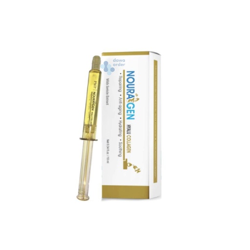 Nouragen Hyalo Collagen