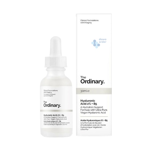 Ordinary Halurinc Acid 30Ml