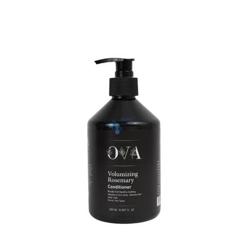 Ova Rosemary Conditioner 500Ml