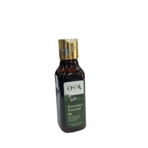Ova Rosemary Essential Oil