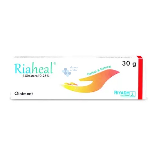 Riaheal 30G