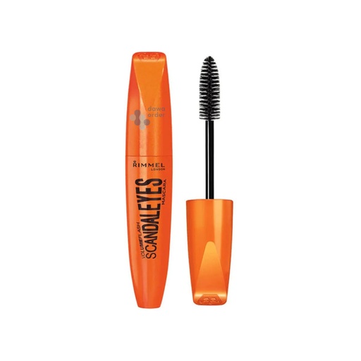 Scandaleyes Mascara