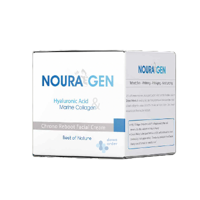 Nouragen Chrono Reboot Facial Cream