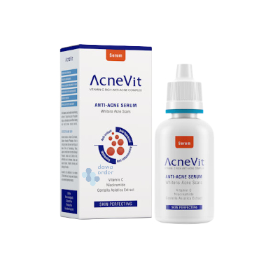 Acnevit Anti Acne Serum 30 Ml