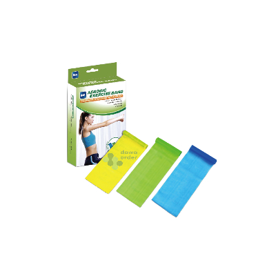 Aerobic Exercise Band