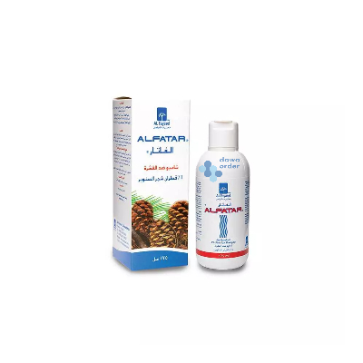 Alfatar Shampoo