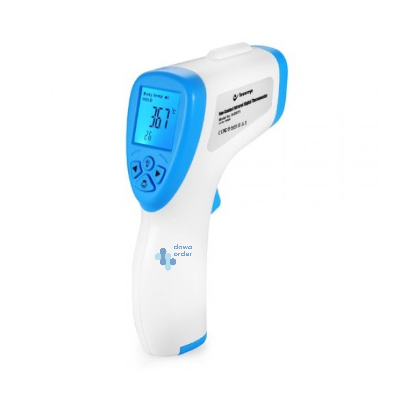 Allmedicus Infra Red Thermometer
