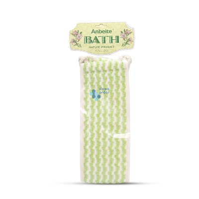 Anbeite Bath Scrubber