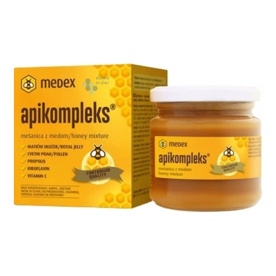 Apikompleks 250 G