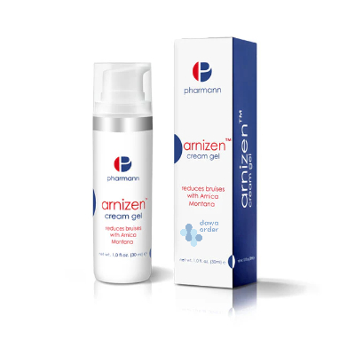 Arnizen Cream Gel 30 Ml