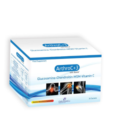 Arthroc+3 Sachet 30